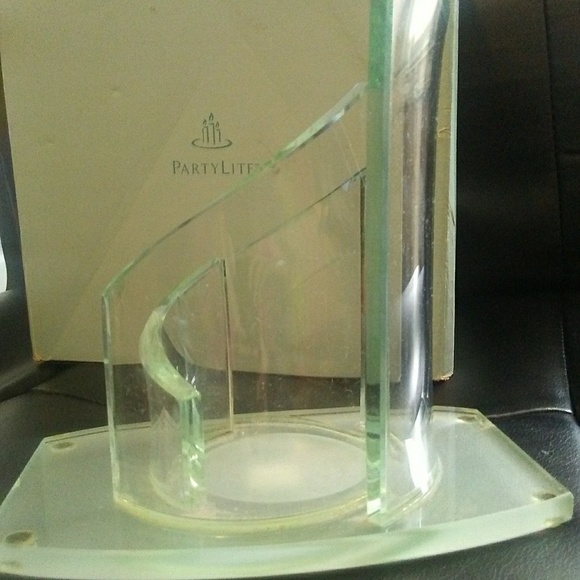 Votive candle holder - Picture 3 of 4